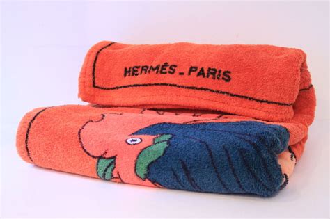 hermes beach towels china|hermes beach towel for sale.